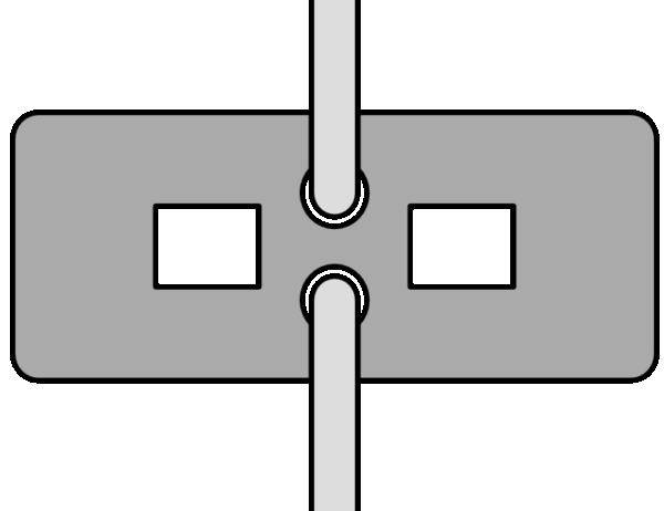 Symbol Line icon